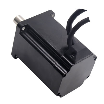 3000rpm DC48V 400 Watts Servomotor gelijkstroom 3000 Chemische het Doseren van t/min Vloeibare Peristaltische Pomp