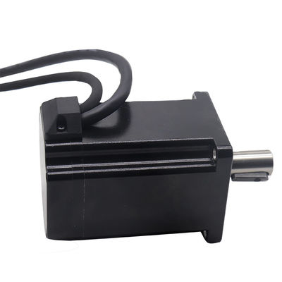 de Servomotor van 48v 400w 750w 1000w gelijkstroom met Codeur 17 Beetjes de Absolute van de Codeurmotor Peristaltische Pomp