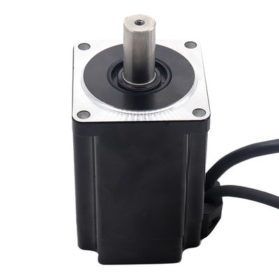 Hoge Machtsagv Servomotor 400w 60mm 48v 400 Watts voor medische instrumenten