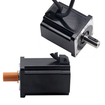 Schatte de de Hoge Precisie Logistische Motor 11A van Ce ROHS EBS60F Stroom