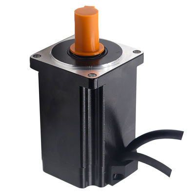 17Bits absolute de Motor400w 750W 1000W 48V gelijkstroom Servomotor van de Codeur Medische Peristaltische Pomp