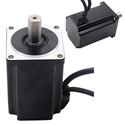 Explosiebestendige 3000 t/min 60mm Servomotor met Codeur voor het Opheffen van Robot
