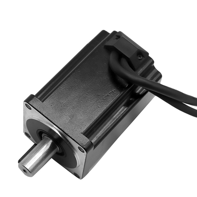 DC48V 400W AGV servomotor voor logistieke opslag en automatiseringsindustrie