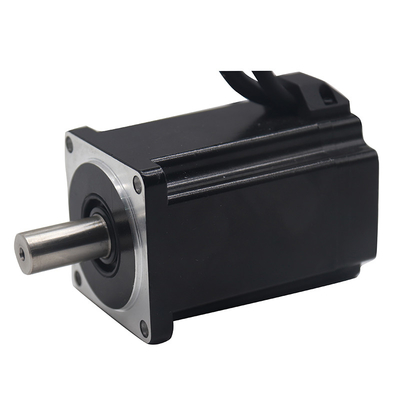 De Servomotor IP65 400 Watts 48V gelijkstroom van de hoge snelheidsrobot