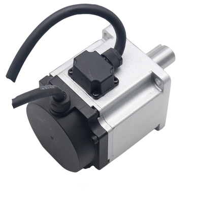 AGV Robotgelijkstroom Servomotor 200w 36v 3000RPM met Stijgende Codeur