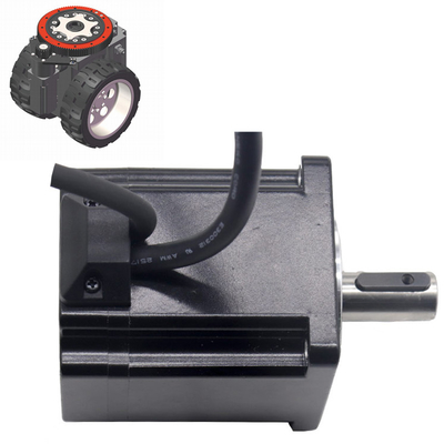 48V 400W 60mm de Stijgende absoluut Codeur van de Robot Servomotor