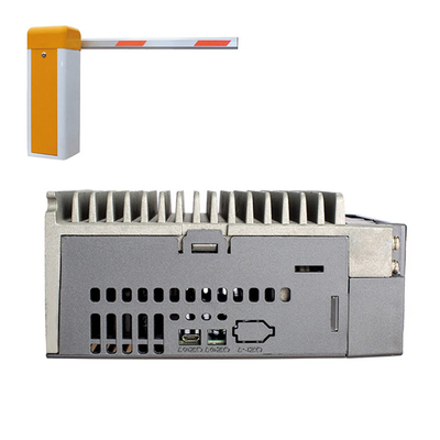 Explosiebestendige AC servomotor met 220V voor stabiele machine met hoge prestaties